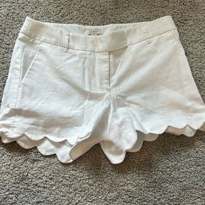 Jcrew shorts